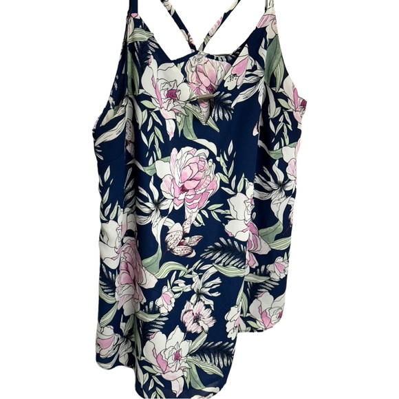 442 - KISMET SPAGHETTI STRAP TOP - Picture 7 of 13